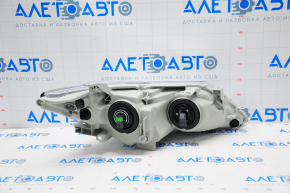Headlight front left Toyota Camry 12-14 MANUAL