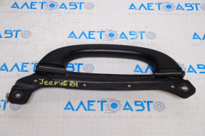 Right center pillar handle Jeep Grand Cherokee WK2 11-21