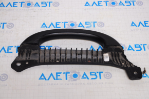 Right center pillar handle Jeep Grand Cherokee WK2 11-21