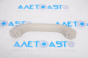 Front right ceiling handle Jeep Patriot 11-17 gray, no plug