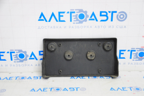 Chevrolet Volt 11-15 Front License Plate Area