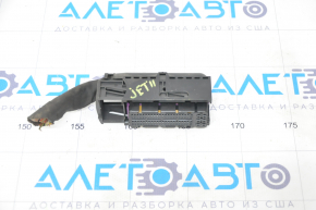 Chip for ECU block engine computer VW Jetta 11-18 USA 2.0 1.4T large
