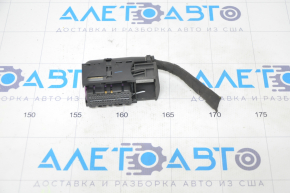 Chip for ECU block engine computer VW Jetta 11-18 USA 2.0 1.4T small