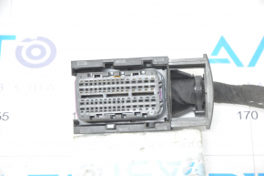 Chip for ECU block engine computer VW Jetta 11-18 USA 2.0 1.4T small