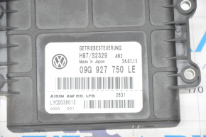 Automatic transmission computer VW Jetta 11-15 USA