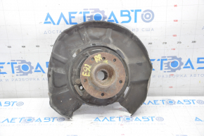Rear right axle shaft with hub for BMW 335i e92 07-13 with cover