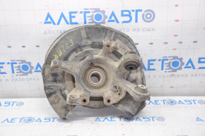 Rear right axle shaft with hub for BMW 335i e92 07-13 with cover