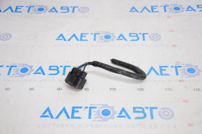 Chevrolet Volt 13-15 headlight feature