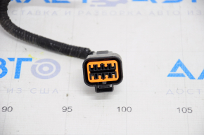 Chevrolet Volt 13-15 headlight feature