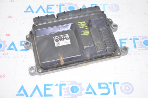 Block ECU engine computer Mazda 6 13-16 2.5