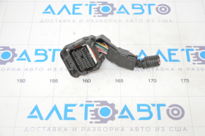 Chip for ECU block engine computer Honda Accord 13-17 black