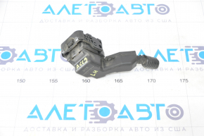 Chip for ECU block engine computer Honda Accord 13-17 black