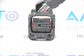 Chip for ECU block engine computer Honda Accord 13-17 black