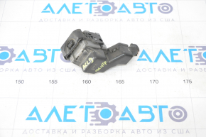 Chip for ECU block engine computer Honda Accord 13-17 gray