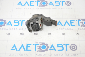 Chip for ECU block engine computer Honda Accord 13-17 gray
