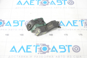 Chip on the ECU block engine computer Honda Accord 13-17 green