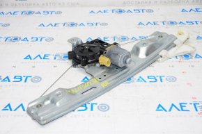 Window lifter with motor rear right Chevrolet Malibu 13-16