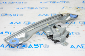 Window lifter with motor rear right Chevrolet Malibu 13-16