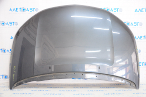 Hood naked Chevrolet Volt 11-15 graphite GBV