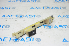 Rear right door glass guide Chevrolet Malibu 13-15