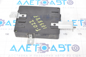 Immobilizer Control Module Hyundai Sonata 11-12 hybrid
