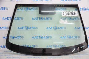 Chevrolet Volt 11-15 usa windshield, chip, sand