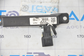 Antenna keyless salon Hyundai Sonata 15-19
