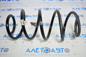 Front right spring Ford Edge 15-18 stiffness ser