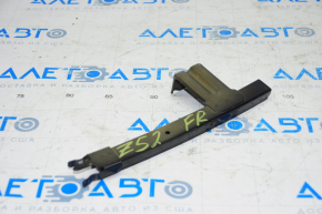 Nissan Murano z52 15-24 front right door glass guide, short