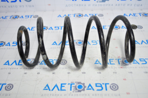 Front left spring Ford Fusion mk5 13-20 stiffness ser