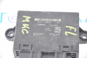 Lincoln MKC 15- Front Left Door Computer