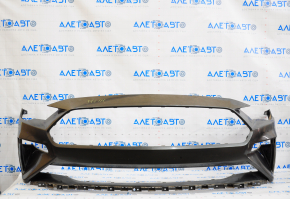 Front bumper bare Ford Mustang mk6 18-23 rest