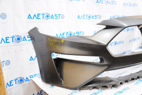 Front bumper bare Ford Mustang mk6 18-23 rest