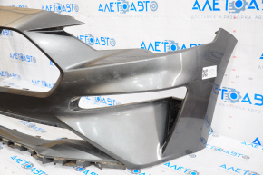 Front bumper bare Ford Mustang mk6 18-23 rest