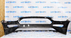 Front bumper bare Ford Mustang mk6 18-23 rest