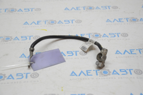 Terminal negative Mini Cooper Countryman R60 10-16