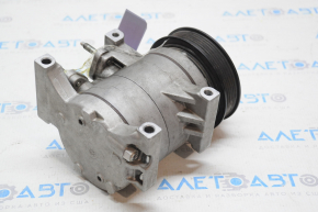 Air conditioning compressor Dodge Challenger 09-14 3.6 wedge, for spare parts