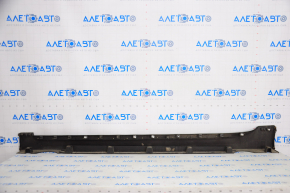 Right threshold Chevrolet Volt 11-15 structure, with seal, scratches