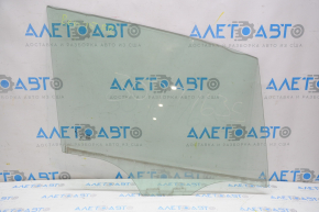 Front right door glass Jeep Renegade 15-22