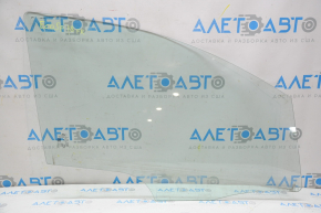 Front right door glass Ford Ecosport 18-22