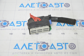 Chip for ECU block engine computer Jeep Patriot 11-17 gray