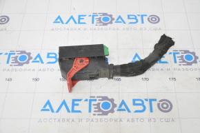 Chip for ECU block engine computer Jeep Patriot 11-17 brown