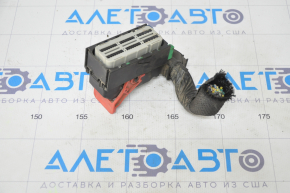 Chip for ECU block engine computer Dodge Journey 11- 2.4 gray