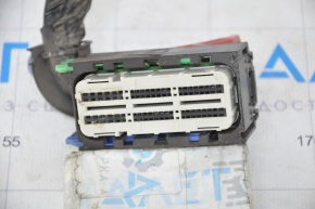 Chip for ECU block engine computer Dodge Journey 11- 2.4 gray