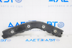 Left rear bumper mount for Chevrolet Volt 11-15