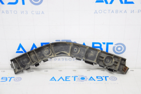 Left rear bumper mount for Chevrolet Volt 11-15