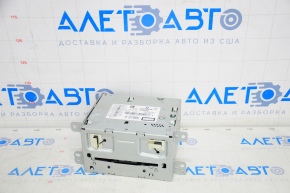 Tape recorder CD Mp3 USB Radio Chevrolet Volt 13-15