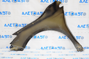 Front right wing Toyota Avalon 13-18 black 218