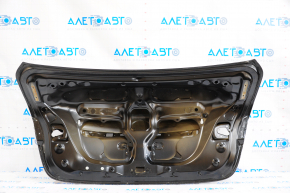 Trunk lid Toyota Avalon 13-18 black 218