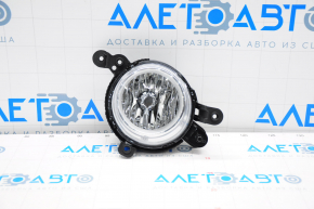Fog lamp PTF right Kia Soul 14-16 TYC